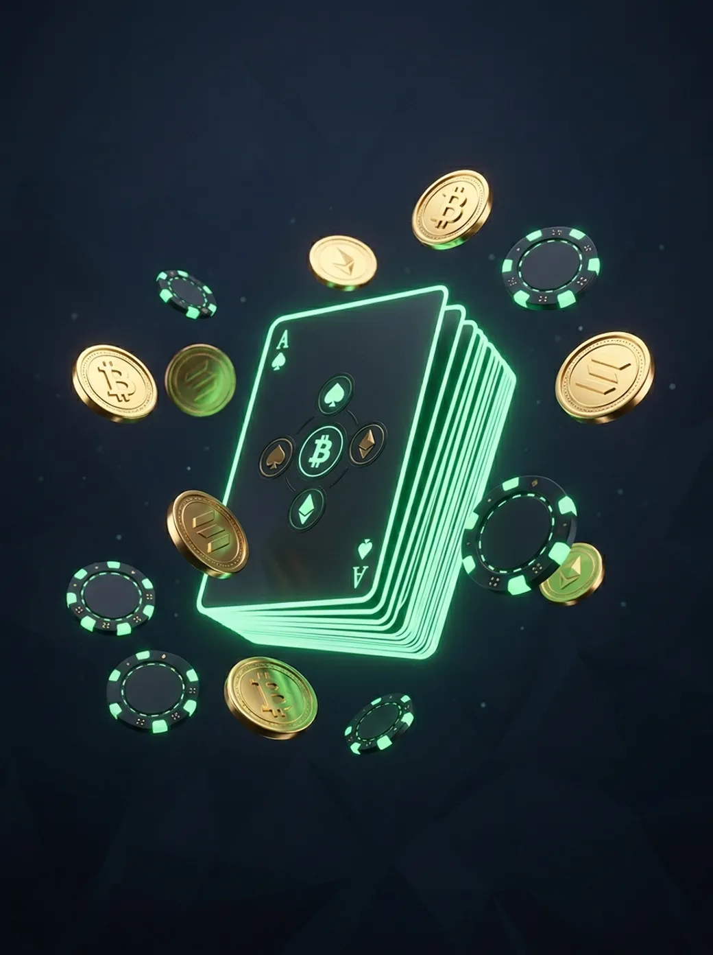 Section SolCasino